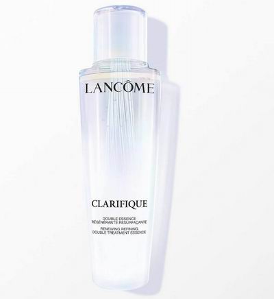Lancome 兰蔻 Clarifique 极光系列 改善肤质 提亮肤色 均匀肤质 净化毛孔