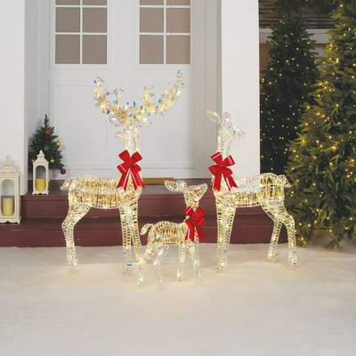 Walmart 圣诞树及圣诞饰品全场5折清仓！抢圣诞树低至！