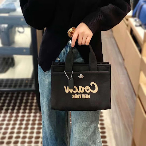 Coach官网精选美包、服饰、鞋靴、配饰5折起!入明星同款