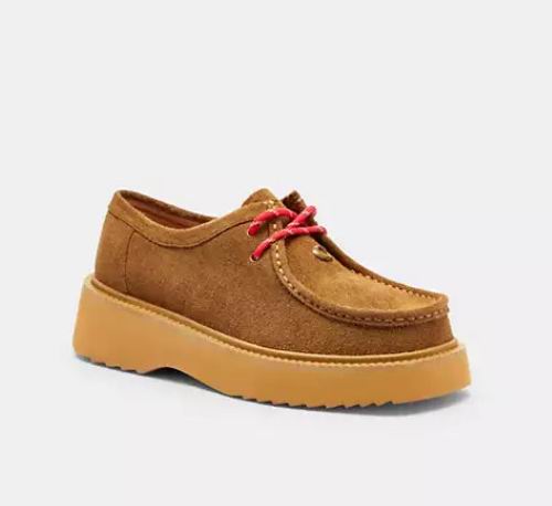 Coach官网精选美包、服饰、鞋靴、配饰5折起!入明星同款