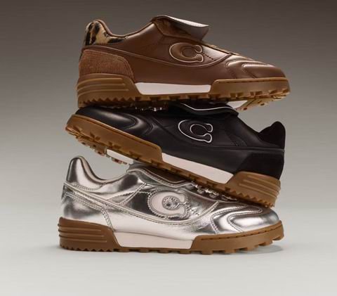 Coach官网精选美包、服饰、鞋靴、配饰5折起!入明星同款