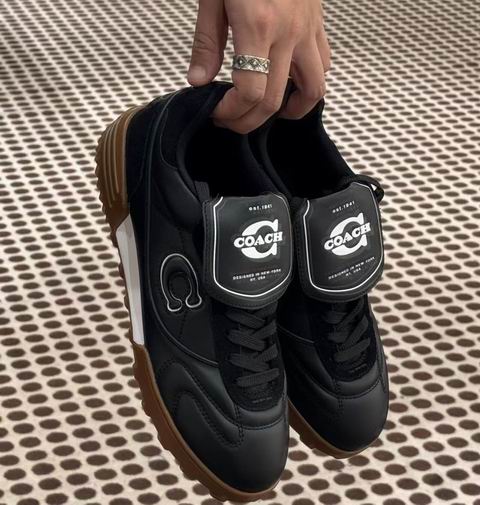 Coach官网精选美包、服饰、鞋靴、配饰5折起!入明星同款