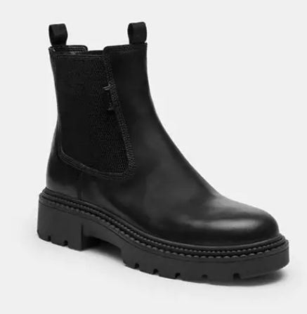 Coach官网精选美包、服饰、鞋靴、配饰5折起!入明星同款