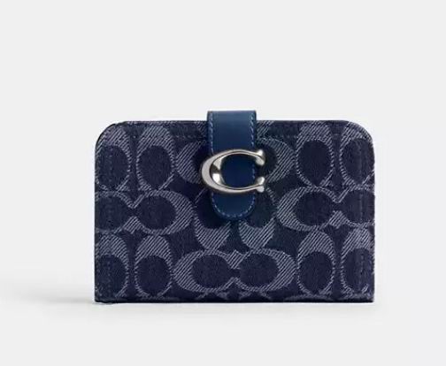 Coach官网精选美包、服饰、鞋靴、配饰5折起!入明星同款