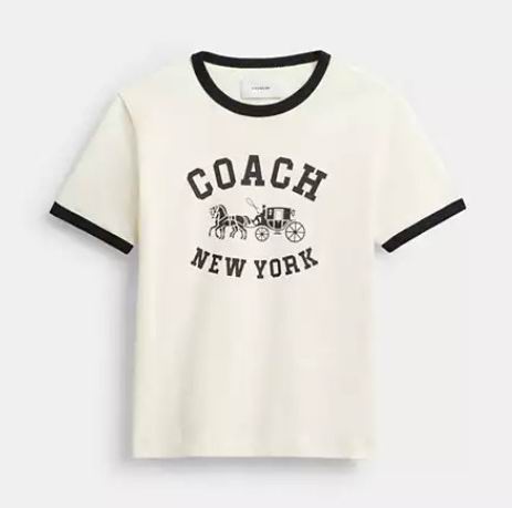 Coach官网精选美包、服饰、鞋靴、配饰5折起!入明星同款