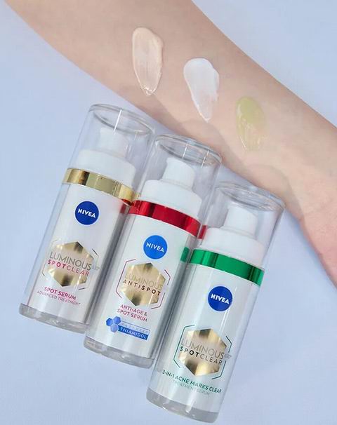 NIVEA 妮维雅 LUMINOUS630 淡斑精华30毫升 30.67加元(原价 44.99加元)