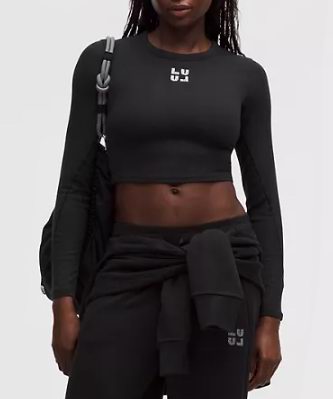 lululemon季末大促，精选时尚运动服饰3折起！入瑜伽垫、羽绒服、腋下包、托特包！