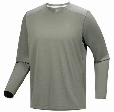 Arc'teryx 始祖鸟精选服饰、运动鞋5.5折 42加元起!登山鞋 114加元、850蓬松度欧洲白鹅绒羽绒服 292.5加元