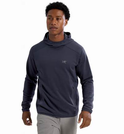 Arc'teryx 始祖鸟精选服饰、运动鞋5.5折 42加元起!登山鞋 114加元、850蓬松度欧洲白鹅绒羽绒服 292.5加元