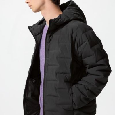 Uniqlo优衣库官网大促，精选服饰3折起！抢泡泡玛特卫衣.9、羊绒衫.9、羽绒服.9！