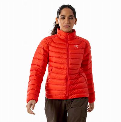 Arc'teryx 始祖鸟精选服饰、运动鞋5.5折 42加元起!登山鞋 114加元、850蓬松度欧洲白鹅绒羽绒服 292.5加元
