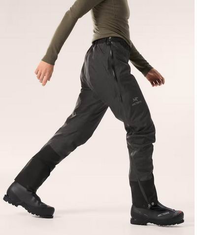 Arc'teryx 始祖鸟精选服饰、运动鞋5.5折 42加元起!登山鞋 114加元、850蓬松度欧洲白鹅绒羽绒服 292.5加元