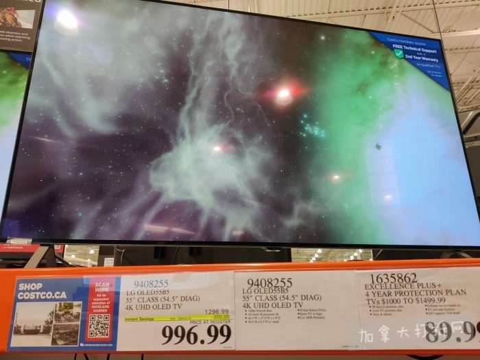 独家！【加东版】Costco店内实拍，有效期至1月18日！阿迪毛夹克.99、Bench马甲.99、红鲑鱼减、老豆腐.99、照烧鸡饭.99、巧克力奶.99、益生菌软糖.99、卫生巾.49！