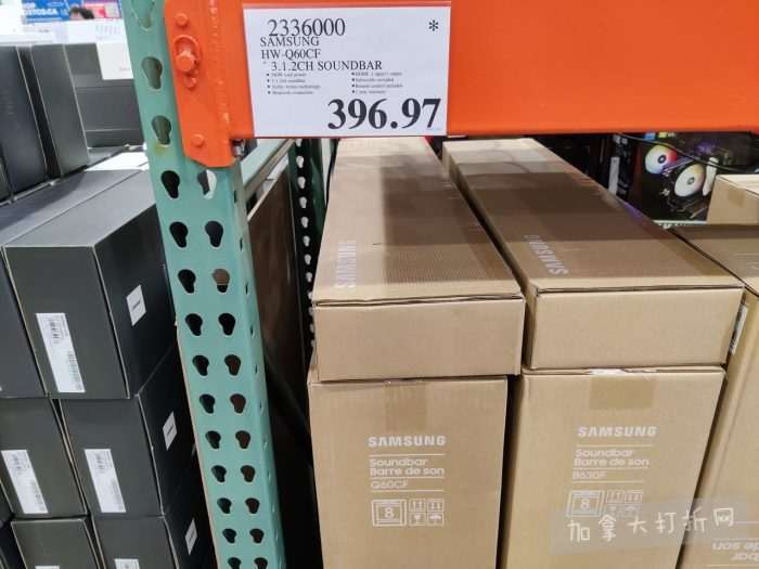 独家！【加东版】Costco店内实拍，有效期至1月18日！阿迪毛夹克.99、Bench马甲.99、红鲑鱼减、老豆腐.99、照烧鸡饭.99、巧克力奶.99、益生菌软糖.99、卫生巾.49！