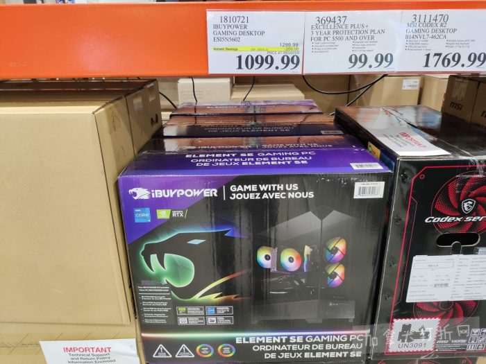 独家！【加东版】Costco店内实拍，有效期至1月18日！阿迪毛夹克.99、Bench马甲.99、红鲑鱼减、老豆腐.99、照烧鸡饭.99、巧克力奶.99、益生菌软糖.99、卫生巾.49！