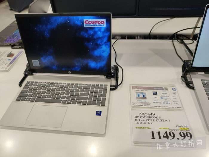 独家！【加东版】Costco店内实拍，有效期至1月18日！阿迪毛夹克.99、Bench马甲.99、红鲑鱼减、老豆腐.99、照烧鸡饭.99、巧克力奶.99、益生菌软糖.99、卫生巾.49！