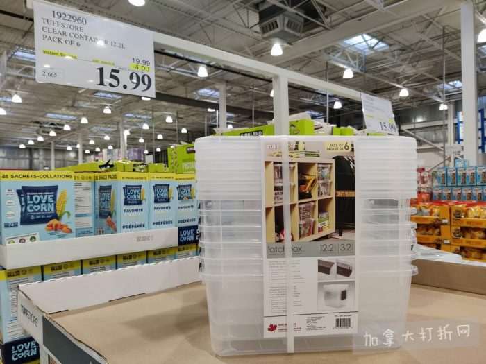 独家！【加东版】Costco店内实拍，有效期至1月18日！阿迪毛夹克.99、Bench马甲.99、红鲑鱼减、老豆腐.99、照烧鸡饭.99、巧克力奶.99、益生菌软糖.99、卫生巾.49！