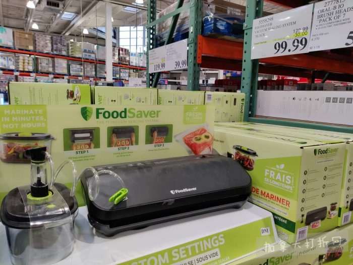 独家！【加东版】Costco店内实拍，有效期至1月18日！阿迪毛夹克.99、Bench马甲.99、红鲑鱼减、老豆腐.99、照烧鸡饭.99、巧克力奶.99、益生菌软糖.99、卫生巾.49！