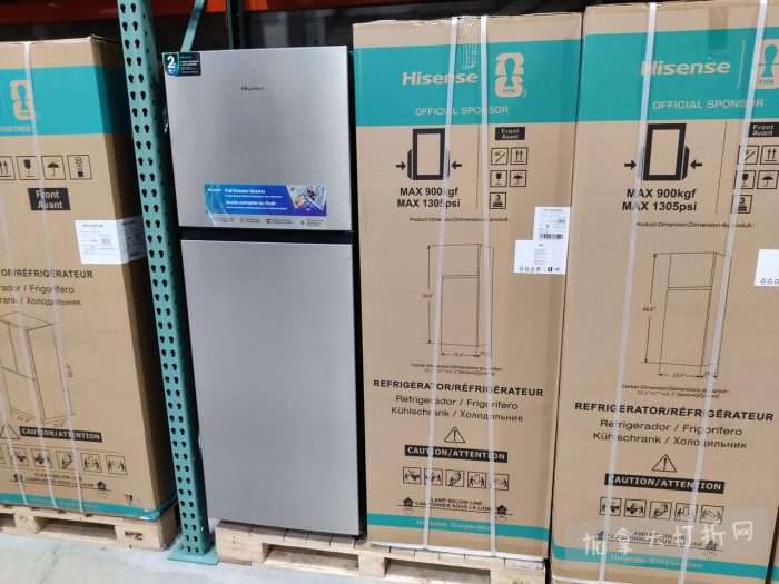 独家！【加东版】Costco店内实拍，有效期至1月18日！阿迪毛夹克.99、Bench马甲.99、红鲑鱼减、老豆腐.99、照烧鸡饭.99、巧克力奶.99、益生菌软糖.99、卫生巾.49！