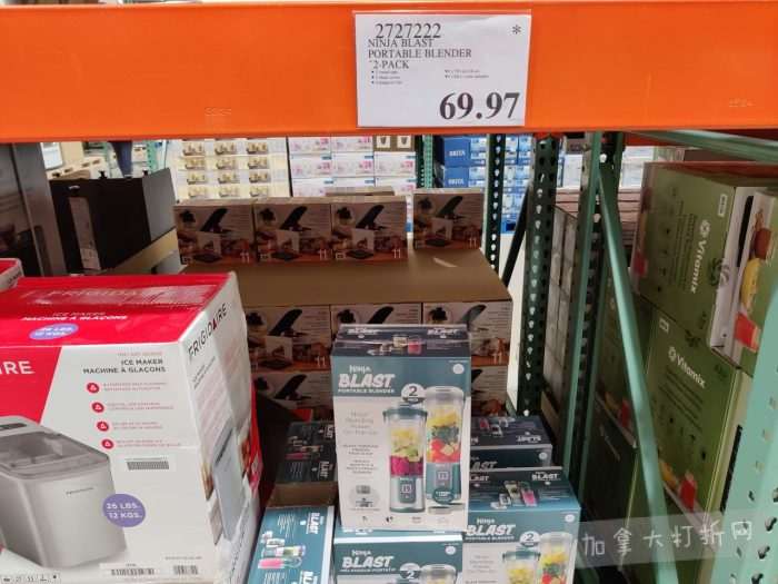 独家！【加东版】Costco店内实拍，有效期至1月18日！阿迪毛夹克.99、Bench马甲.99、红鲑鱼减、老豆腐.99、照烧鸡饭.99、巧克力奶.99、益生菌软糖.99、卫生巾.49！