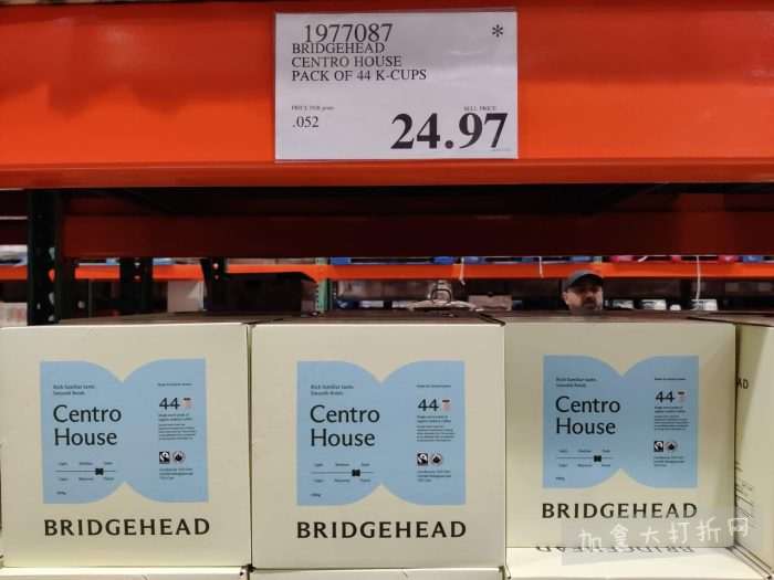 独家！【加东版】Costco店内实拍，有效期至1月18日！阿迪毛夹克.99、Bench马甲.99、红鲑鱼减、老豆腐.99、照烧鸡饭.99、巧克力奶.99、益生菌软糖.99、卫生巾.49！