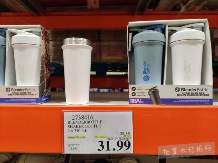 独家！【加东版】Costco店内实拍，有效期至1月18日！阿迪毛夹克.99、Bench马甲.99、红鲑鱼减、老豆腐.99、照烧鸡饭.99、巧克力奶.99、益生菌软糖.99、卫生巾.49！