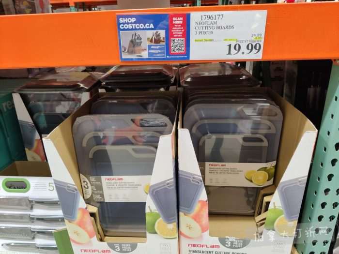 独家！【加东版】Costco店内实拍，有效期至1月18日！阿迪毛夹克.99、Bench马甲.99、红鲑鱼减、老豆腐.99、照烧鸡饭.99、巧克力奶.99、益生菌软糖.99、卫生巾.49！