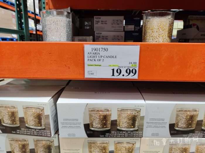 独家！【加东版】Costco店内实拍，有效期至1月18日！阿迪毛夹克.99、Bench马甲.99、红鲑鱼减、老豆腐.99、照烧鸡饭.99、巧克力奶.99、益生菌软糖.99、卫生巾.49！