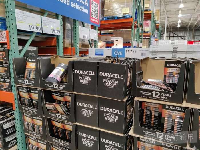 独家！【加东版】Costco店内实拍，有效期至1月18日！阿迪毛夹克.99、Bench马甲.99、红鲑鱼减、老豆腐.99、照烧鸡饭.99、巧克力奶.99、益生菌软糖.99、卫生巾.49！