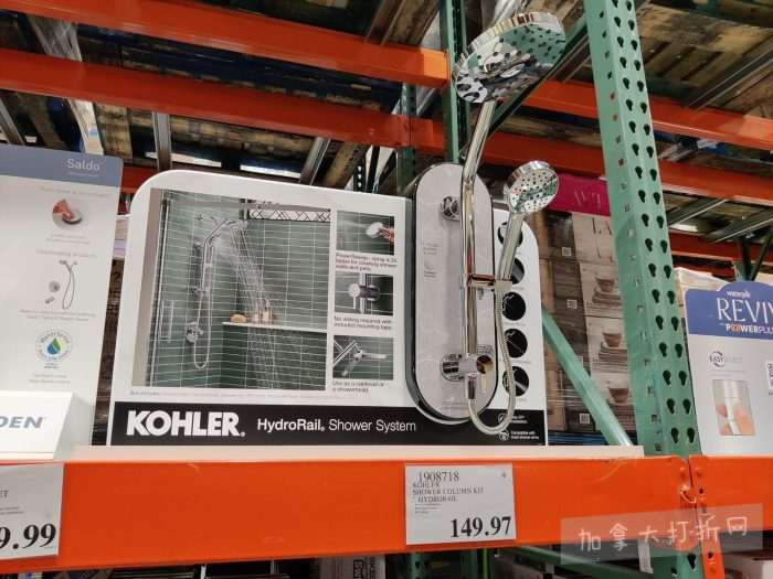 独家！【加东版】Costco店内实拍，有效期至1月18日！阿迪毛夹克.99、Bench马甲.99、红鲑鱼减、老豆腐.99、照烧鸡饭.99、巧克力奶.99、益生菌软糖.99、卫生巾.49！