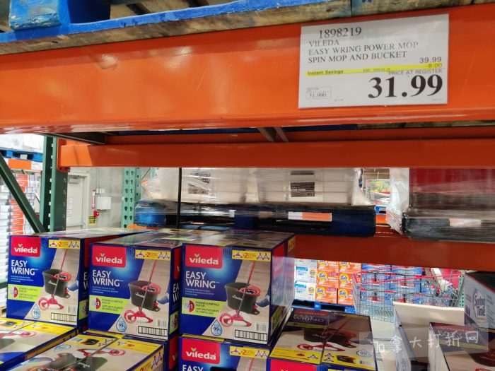 独家！【加东版】Costco店内实拍，有效期至1月18日！阿迪毛夹克.99、Bench马甲.99、红鲑鱼减、老豆腐.99、照烧鸡饭.99、巧克力奶.99、益生菌软糖.99、卫生巾.49！