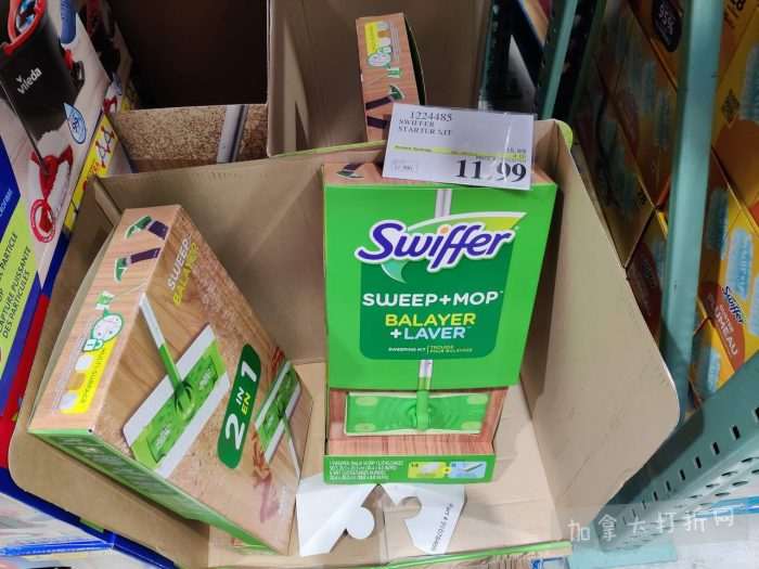 独家！【加东版】Costco店内实拍，有效期至1月18日！阿迪毛夹克.99、Bench马甲.99、红鲑鱼减、老豆腐.99、照烧鸡饭.99、巧克力奶.99、益生菌软糖.99、卫生巾.49！