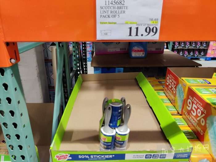 独家！【加东版】Costco店内实拍，有效期至1月18日！阿迪毛夹克.99、Bench马甲.99、红鲑鱼减、老豆腐.99、照烧鸡饭.99、巧克力奶.99、益生菌软糖.99、卫生巾.49！