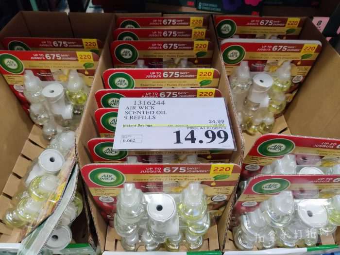 独家！【加东版】Costco店内实拍，有效期至1月18日！阿迪毛夹克.99、Bench马甲.99、红鲑鱼减、老豆腐.99、照烧鸡饭.99、巧克力奶.99、益生菌软糖.99、卫生巾.49！