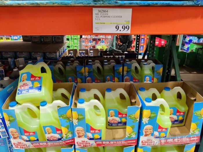 独家！【加东版】Costco店内实拍，有效期至1月18日！阿迪毛夹克.99、Bench马甲.99、红鲑鱼减、老豆腐.99、照烧鸡饭.99、巧克力奶.99、益生菌软糖.99、卫生巾.49！