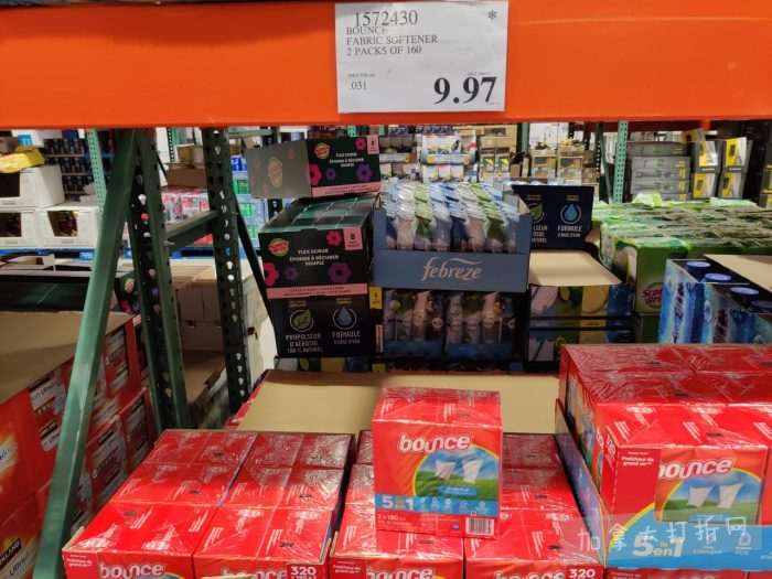 独家！【加东版】Costco店内实拍，有效期至1月18日！阿迪毛夹克.99、Bench马甲.99、红鲑鱼减、老豆腐.99、照烧鸡饭.99、巧克力奶.99、益生菌软糖.99、卫生巾.49！