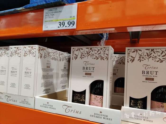 独家！【加东版】Costco店内实拍，有效期至1月18日！阿迪毛夹克.99、Bench马甲.99、红鲑鱼减、老豆腐.99、照烧鸡饭.99、巧克力奶.99、益生菌软糖.99、卫生巾.49！