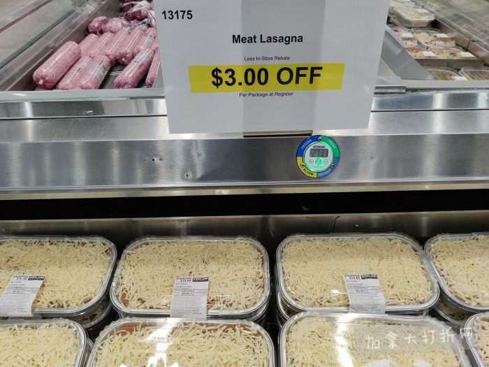 独家！【加东版】Costco店内实拍，有效期至1月18日！阿迪毛夹克.99、Bench马甲.99、红鲑鱼减、老豆腐.99、照烧鸡饭.99、巧克力奶.99、益生菌软糖.99、卫生巾.49！