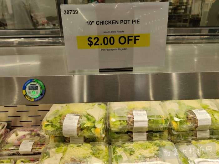 独家！【加东版】Costco店内实拍，有效期至1月18日！阿迪毛夹克.99、Bench马甲.99、红鲑鱼减、老豆腐.99、照烧鸡饭.99、巧克力奶.99、益生菌软糖.99、卫生巾.49！