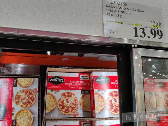 独家！【加东版】Costco店内实拍，有效期至1月18日！阿迪毛夹克.99、Bench马甲.99、红鲑鱼减、老豆腐.99、照烧鸡饭.99、巧克力奶.99、益生菌软糖.99、卫生巾.49！