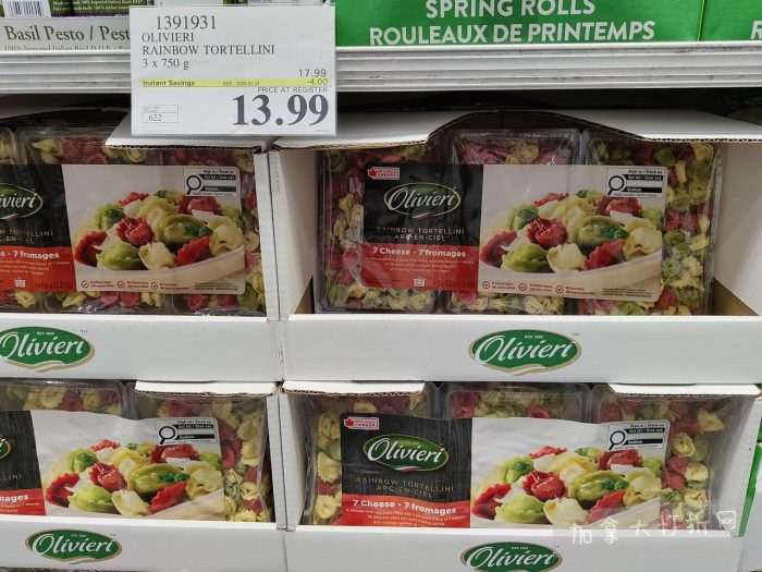 独家！【加东版】Costco店内实拍，有效期至1月18日！阿迪毛夹克.99、Bench马甲.99、红鲑鱼减、老豆腐.99、照烧鸡饭.99、巧克力奶.99、益生菌软糖.99、卫生巾.49！