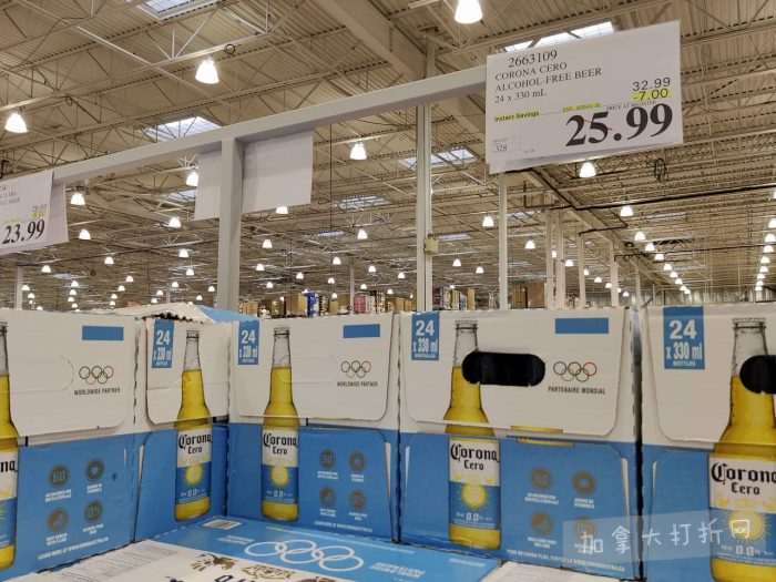 独家！【加东版】Costco店内实拍，有效期至1月18日！阿迪毛夹克.99、Bench马甲.99、红鲑鱼减、老豆腐.99、照烧鸡饭.99、巧克力奶.99、益生菌软糖.99、卫生巾.49！