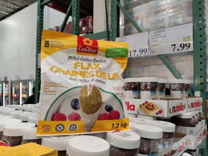 独家！【加东版】Costco店内实拍，有效期至1月18日！阿迪毛夹克.99、Bench马甲.99、红鲑鱼减、老豆腐.99、照烧鸡饭.99、巧克力奶.99、益生菌软糖.99、卫生巾.49！