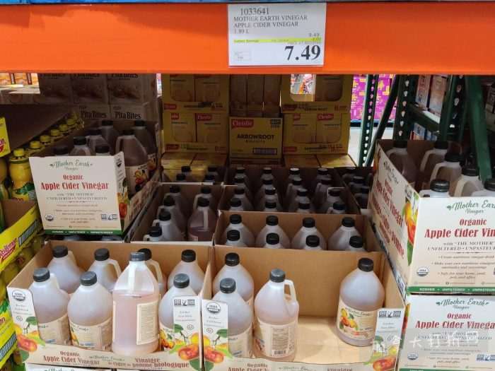 独家！【加东版】Costco店内实拍，有效期至1月18日！阿迪毛夹克.99、Bench马甲.99、红鲑鱼减、老豆腐.99、照烧鸡饭.99、巧克力奶.99、益生菌软糖.99、卫生巾.49！