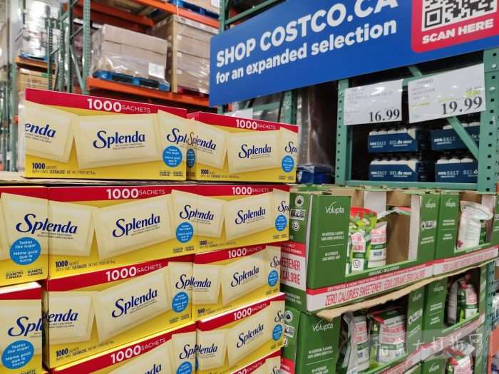 独家！【加东版】Costco店内实拍，有效期至1月18日！阿迪毛夹克.99、Bench马甲.99、红鲑鱼减、老豆腐.99、照烧鸡饭.99、巧克力奶.99、益生菌软糖.99、卫生巾.49！