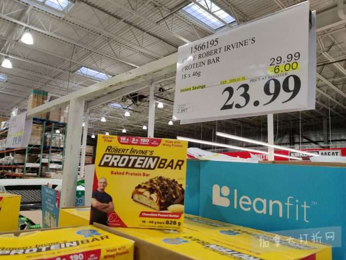 独家！【加东版】Costco店内实拍，有效期至1月18日！阿迪毛夹克.99、Bench马甲.99、红鲑鱼减、老豆腐.99、照烧鸡饭.99、巧克力奶.99、益生菌软糖.99、卫生巾.49！
