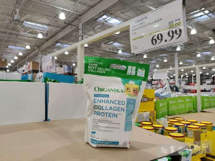 独家！【加东版】Costco店内实拍，有效期至1月18日！阿迪毛夹克.99、Bench马甲.99、红鲑鱼减、老豆腐.99、照烧鸡饭.99、巧克力奶.99、益生菌软糖.99、卫生巾.49！