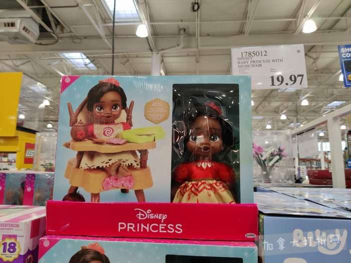 独家！【加东版】Costco店内实拍，有效期至1月18日！阿迪毛夹克.99、Bench马甲.99、红鲑鱼减、老豆腐.99、照烧鸡饭.99、巧克力奶.99、益生菌软糖.99、卫生巾.49！