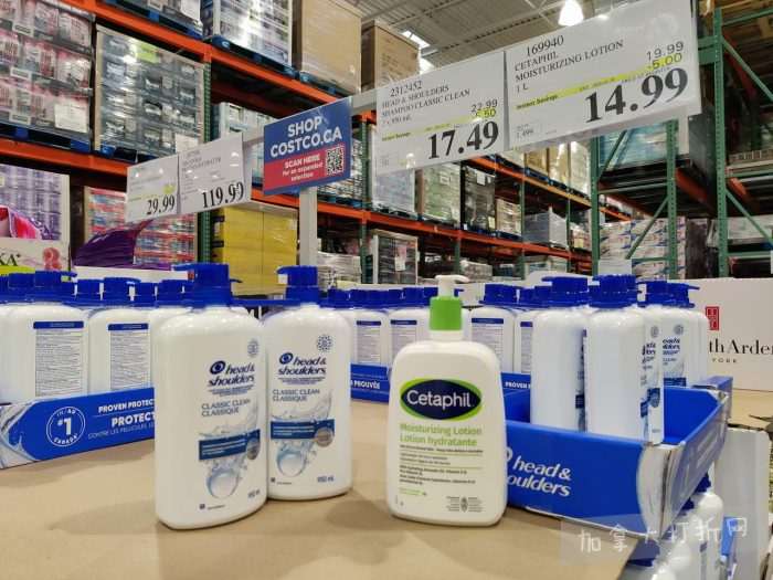 独家！【加东版】Costco店内实拍，有效期至1月18日！阿迪毛夹克.99、Bench马甲.99、红鲑鱼减、老豆腐.99、照烧鸡饭.99、巧克力奶.99、益生菌软糖.99、卫生巾.49！