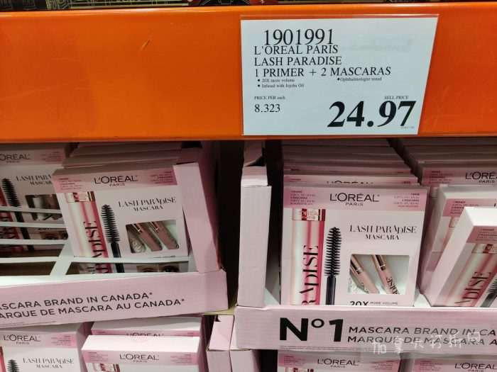 独家！【加东版】Costco店内实拍，有效期至1月18日！阿迪毛夹克.99、Bench马甲.99、红鲑鱼减、老豆腐.99、照烧鸡饭.99、巧克力奶.99、益生菌软糖.99、卫生巾.49！